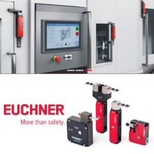 Euchner Vietnam