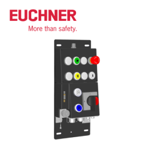 MGB-CB-PN-124822 Euchner Vietnam 