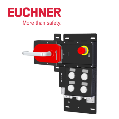 MGB-L1HB-EIA-L-159095 Euchner Vietnam