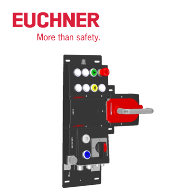 MGB-L2HECB-PNA-R-15712 Euchner Vietnam