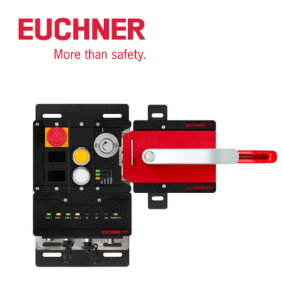 MGB2-L1HEB-PN-U-S2-TA-R-165727 Euchner Vietnam