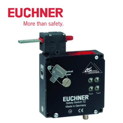 TZ1LE024SEM4AS1 Euchner Vietnam